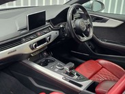 Audi S5 3.0 TFSI V6 Coupe 2dr Petrol Tiptronic quattro Euro 6 (s/s) (354 ps) 20
