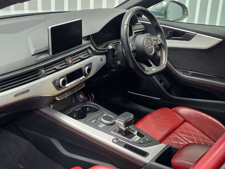 Audi S5 3.0 TFSI V6 Coupe 2dr Petrol Tiptronic quattro Euro 6 (s/s) (354 ps) 16
