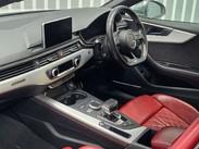 Audi S5 3.0 TFSI V6 Coupe 2dr Petrol Tiptronic quattro Euro 6 (s/s) (354 ps) 34