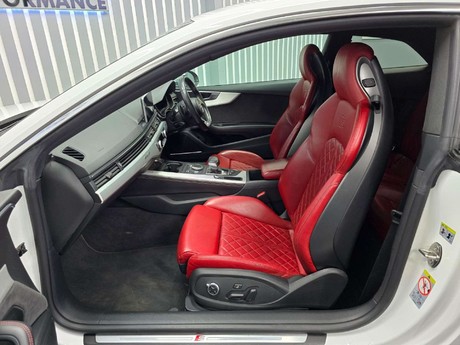 Audi S5 3.0 TFSI V6 Coupe 2dr Petrol Tiptronic quattro Euro 6 (s/s) (354 ps) 21