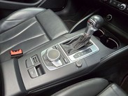 Audi S3 2.0 TFSI Black Edition Sportback 5dr Petrol S Tronic quattro Euro 6 (s/s) ( 10