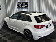 Audi S3 2.0 TFSI Black Edition Sportback 5dr Petrol S Tronic quattro Euro 6 (s/s) ( 33