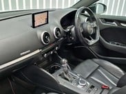 Audi S3 2.0 TFSI Black Edition Sportback 5dr Petrol S Tronic quattro Euro 6 (s/s) ( 37