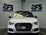 Audi S3 2.0 TFSI Black Edition Sportback 5dr Petrol S Tronic quattro Euro 6 (s/s) ( 44
