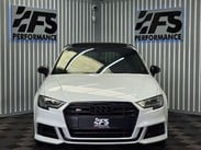 Audi S3 2.0 TFSI Black Edition Sportback 5dr Petrol S Tronic quattro Euro 6 (s/s) ( 50