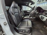 Audi S4 3.0 TFSI V6 Saloon 4dr Petrol Tiptronic quattro Euro 6 (s/s) (354 ps) 7