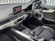 Audi S4 3.0 TFSI V6 Saloon 4dr Petrol Tiptronic quattro Euro 6 (s/s) (354 ps) 39