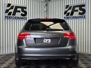 Audi RS3 2.5 TFSI Sportback 5dr Petrol S Tronic quattro Euro 5 (340 ps) 5