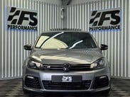 Volkswagen Golf 2.0 TSI R Hatchback 5dr Petrol DSG 4Motion Euro 5 (270 ps) 2