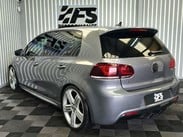 Volkswagen Golf 2.0 TSI R Hatchback 5dr Petrol DSG 4Motion Euro 5 (270 ps) 4