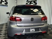 Volkswagen Golf 2.0 TSI R Hatchback 5dr Petrol DSG 4Motion Euro 5 (270 ps) 35