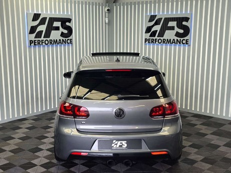 Volkswagen Golf 2.0 TSI R Hatchback 5dr Petrol DSG 4Motion Euro 5 (270 ps) 41