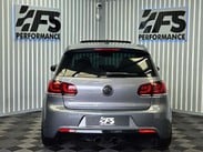 Volkswagen Golf 2.0 TSI R Hatchback 5dr Petrol DSG 4Motion Euro 5 (270 ps) 51
