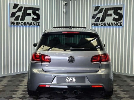 Volkswagen Golf 2.0 TSI R Hatchback 5dr Petrol DSG 4Motion Euro 5 (270 ps) 47