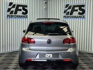 Volkswagen Golf 2.0 TSI R Hatchback 5dr Petrol DSG 4Motion Euro 5 (270 ps) 57