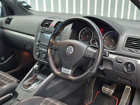 Volkswagen Golf 2.0 TFSI GTI Edition 30 Hatchback 3dr Petrol DSG (188 g/km, 227 bhp) 8