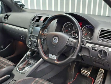 Volkswagen Golf 2.0 TFSI GTI Edition 30 Hatchback 3dr Petrol DSG (188 g/km, 227 bhp) 4