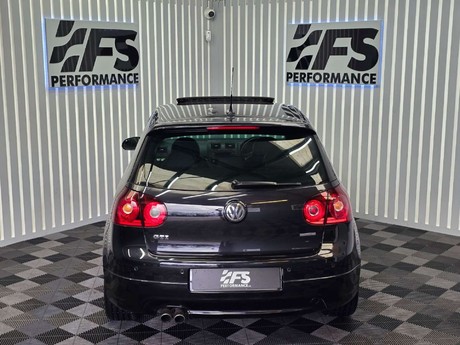 Volkswagen Golf 2.0 TFSI GTI Edition 30 Hatchback 3dr Petrol DSG (188 g/km, 227 bhp) 17