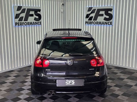 Volkswagen Golf 2.0 TFSI GTI Edition 30 Hatchback 3dr Petrol DSG (188 g/km, 227 bhp) 13