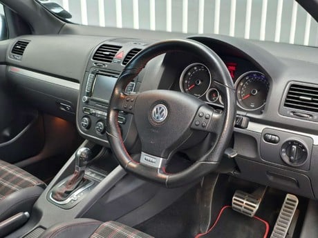 Volkswagen Golf 2.0 TFSI GTI Edition 30 Hatchback 3dr Petrol DSG (188 g/km, 227 bhp) 20