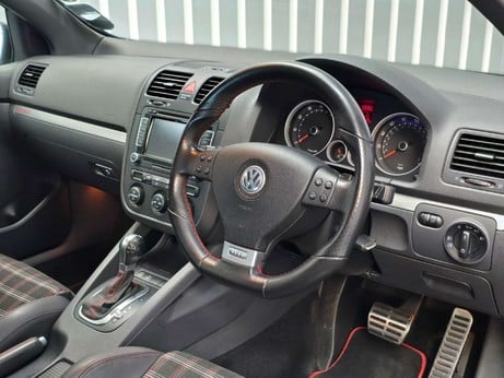 Volkswagen Golf 2.0 TFSI GTI Edition 30 Hatchback 3dr Petrol DSG (188 g/km, 227 bhp) 16
