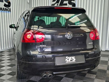 Volkswagen Golf 2.0 TFSI GTI Edition 30 Hatchback 3dr Petrol DSG (188 g/km, 227 bhp) 31