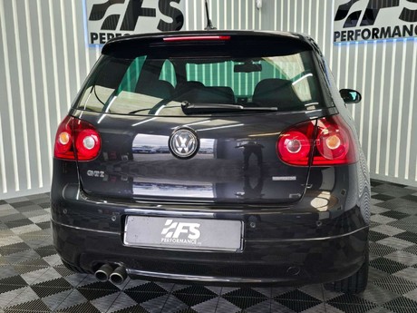 Volkswagen Golf 2.0 TFSI GTI Edition 30 Hatchback 3dr Petrol DSG (188 g/km, 227 bhp) 33