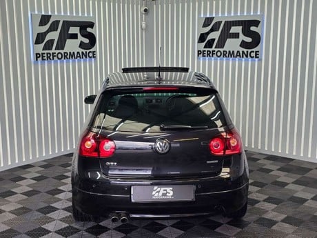 Volkswagen Golf 2.0 TFSI GTI Edition 30 Hatchback 3dr Petrol DSG (188 g/km, 227 bhp) 38