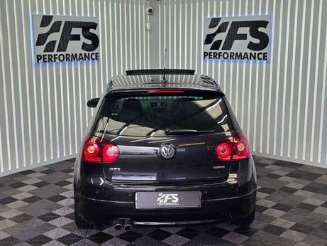 Volkswagen Golf 2.0 TFSI GTI Edition 30 Hatchback 3dr Petrol DSG (188 g/km, 227 bhp) 34