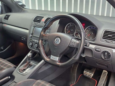 Volkswagen Golf 2.0 TFSI GTI Edition 30 Hatchback 3dr Petrol DSG (188 g/km, 227 bhp) 37