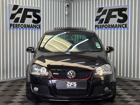 Volkswagen Golf 2.0 TFSI GTI Edition 30 Hatchback 3dr Petrol DSG (188 g/km, 227 bhp) 45