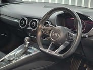 Audi TT 2.0 TFSI Coupe 3dr Petrol S Tronic quattro Euro 6 (s/s) (310 ps) 36