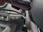 Audi RS3 2.5 TFSI Saloon 4dr Petrol S Tronic quattro Euro 6 (s/s) (400 ps) 28