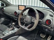 Audi RS3 2.5 TFSI Saloon 4dr Petrol S Tronic quattro Euro 6 (s/s) (400 ps) 30