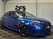 Audi RS3 2.5 TFSI Sportback 5dr Petrol S Tronic quattro Euro 6 (s/s) (Nav) (367 ps) 49