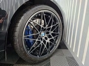 BMW M3 3.0 BiTurbo Competition Saloon 4dr Petrol DCT Euro 6 (s/s) (450 ps) 29