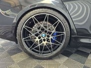 BMW M3 3.0 BiTurbo Competition Saloon 4dr Petrol DCT Euro 6 (s/s) (450 ps) 30