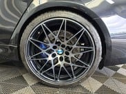 BMW M3 3.0 BiTurbo Competition Saloon 4dr Petrol DCT Euro 6 (s/s) (450 ps) 32