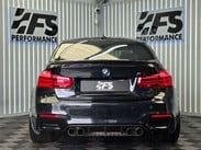 BMW M3 3.0 BiTurbo Competition Saloon 4dr Petrol DCT Euro 6 (s/s) (450 ps) 37