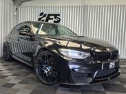 BMW M3 3.0 BiTurbo Competition Saloon 4dr Petrol DCT Euro 6 (s/s) (450 ps) 39
