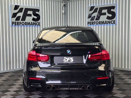 BMW M3 3.0 BiTurbo Competition Saloon 4dr Petrol DCT Euro 6 (s/s) (450 ps) 43