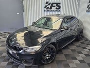 BMW M3 3.0 BiTurbo Competition Saloon 4dr Petrol DCT Euro 6 (s/s) (450 ps) 47