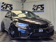 BMW M3 3.0 BiTurbo Competition Saloon 4dr Petrol DCT Euro 6 (s/s) (450 ps) 54