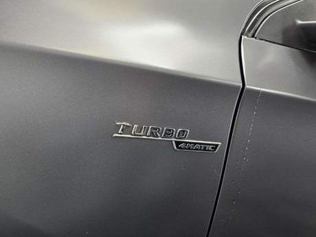 Mercedes-Benz A Class 2.0 A45 AMG Hatchback 5dr Petrol SpdS DCT 4MATIC Euro 6 (s/s) (360 ps) 31