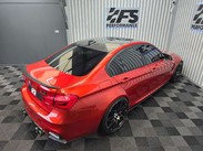 BMW M3 3.0 BiTurbo Competition Saloon 4dr Petrol DCT Euro 6 (s/s) (450 ps) 18