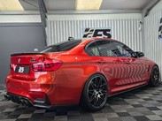 BMW M3 3.0 BiTurbo Competition Saloon 4dr Petrol DCT Euro 6 (s/s) (450 ps) 32