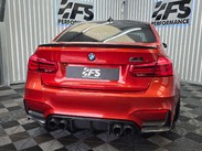 BMW M3 3.0 BiTurbo Competition Saloon 4dr Petrol DCT Euro 6 (s/s) (450 ps) 38