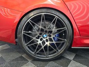 BMW M3 3.0 BiTurbo Competition Saloon 4dr Petrol DCT Euro 6 (s/s) (450 ps) 39
