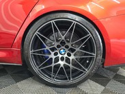 BMW M3 3.0 BiTurbo Competition Saloon 4dr Petrol DCT Euro 6 (s/s) (450 ps) 40