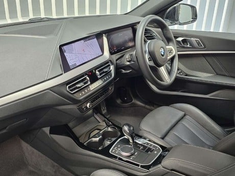 BMW 1 Series 2.0 M135i Hatchback 5dr Petrol Auto xDrive Euro 6 (s/s) (306 ps) 5